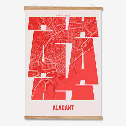 ALA Alacant Poster
