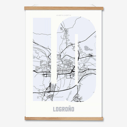 LO Logroño Poster