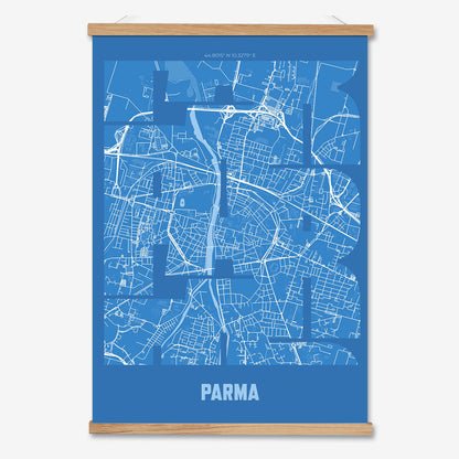 PAR Parma Poster