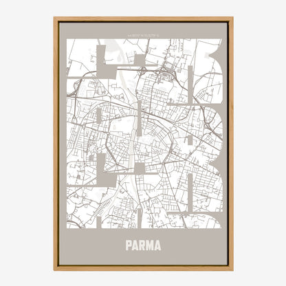 PAR Parma Poster