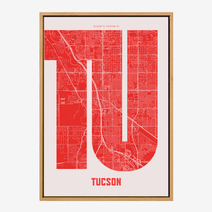 TU Tucson Poster