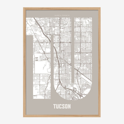 TU Tucson Poster