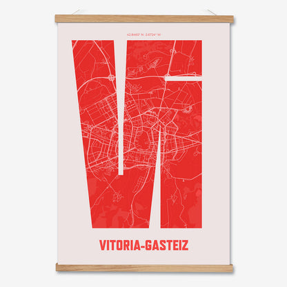 VI Vitoria-Gasteiz Poster