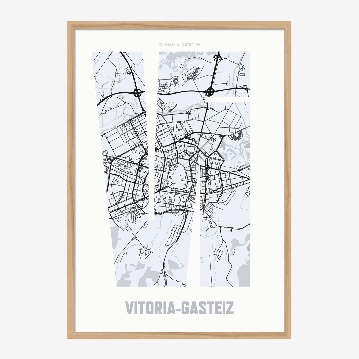 VI Vitoria-Gasteiz Poster