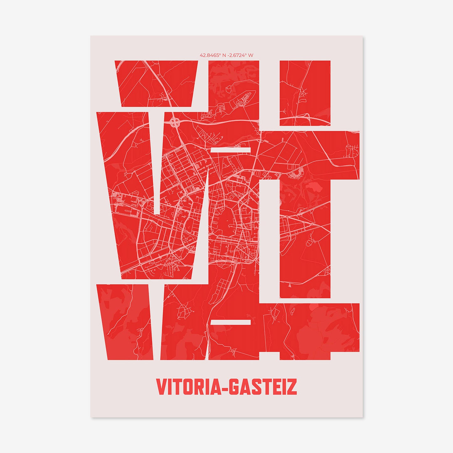 VIT Vitoria-Gasteiz Poster