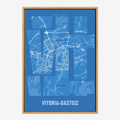 VIT Vitoria-Gasteiz Poster