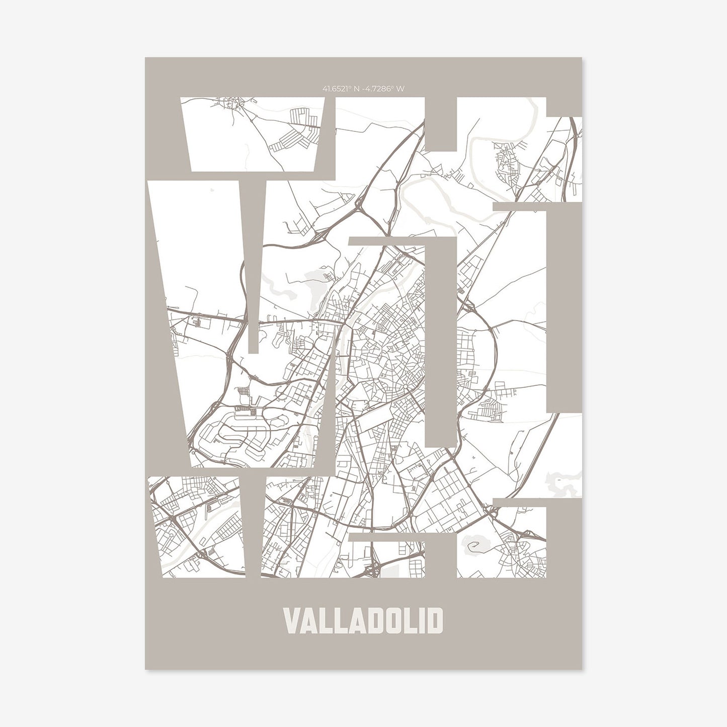 VLL Valladolid Poster